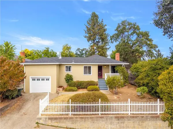 360 3rd, Lakeport, CA 95453