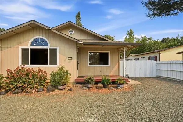 668 1st Street, Upper Lake, CA 95485