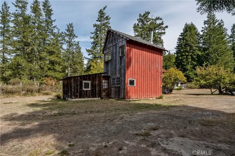 42500 Little Lake, Mendocino, CA 95460 - #2