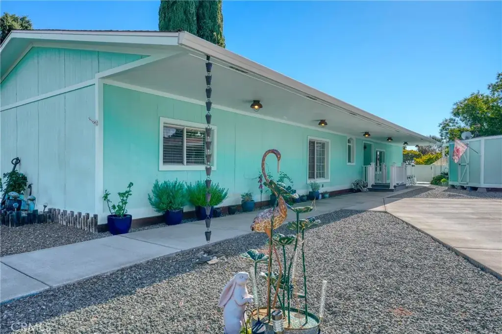 1800 S South Main #32, Lakeport, CA 95453 - #1