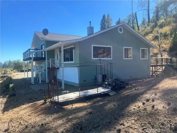 9767 Venturi, Cobb, CA 95426