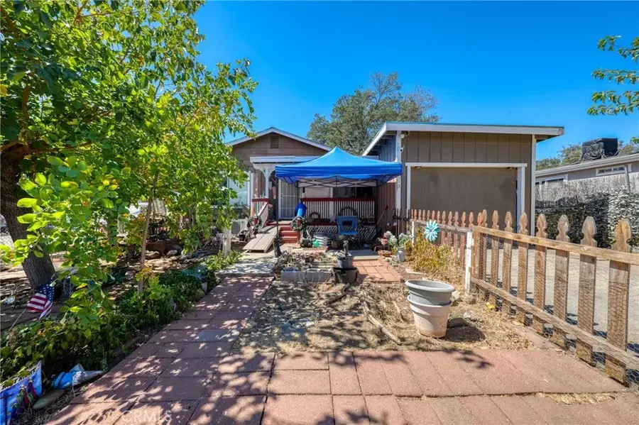 4113 Spruce, Clearlake, CA 95422 - #2