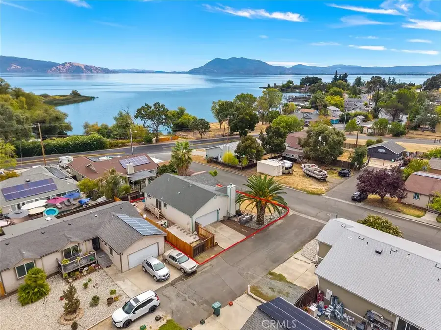 130 Island View, Lakeport, CA 95453 - #2