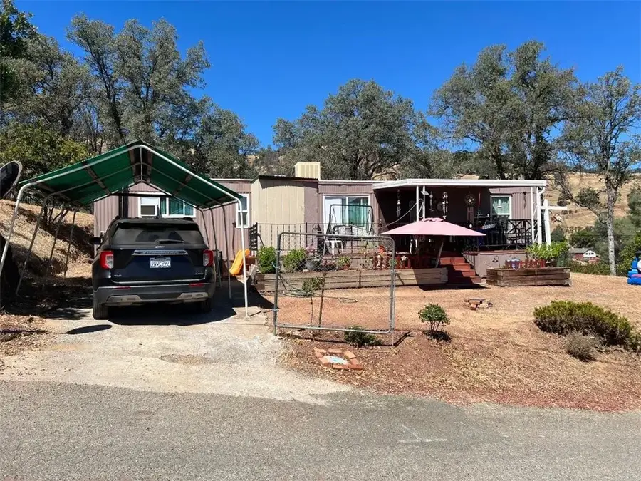 12332 Lakeview Drive, Clearlake Oaks, CA 95423 - #3