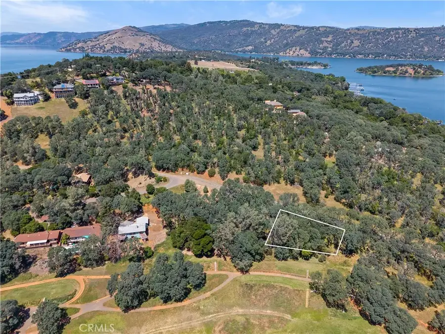 8259 Little Borax Lake Rd, Kelseyville, CA 95451 - #3
