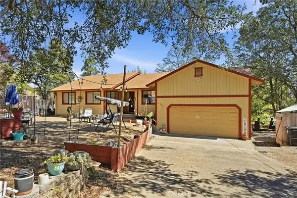 2850 Hartley Road, Lakeport, CA 95453