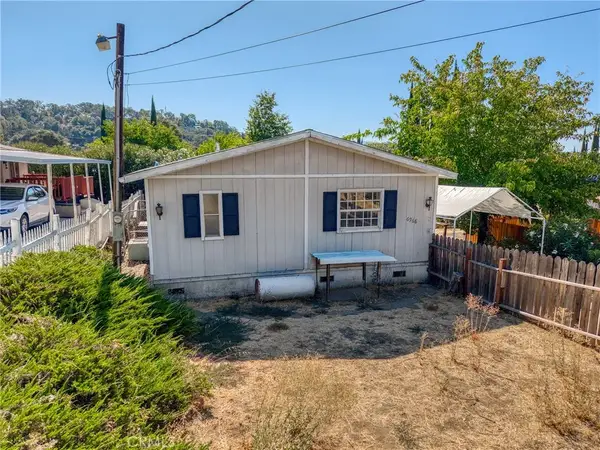 6968 Butte, Nice, CA 95464