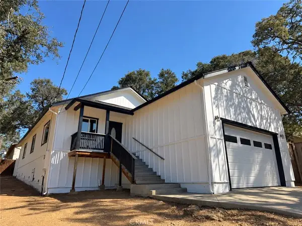16172 23rd Avenue, Clearlake, CA 95422