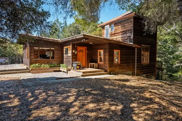 19020 Gschwend Road, Philo, CA 95466