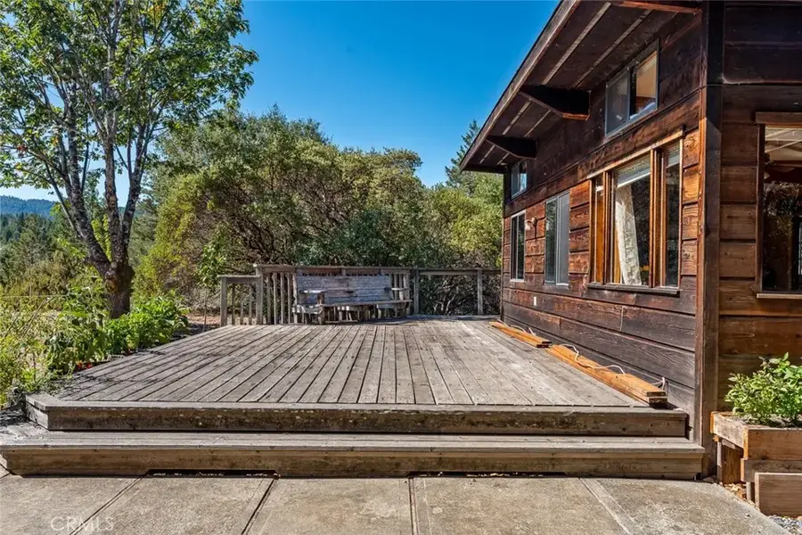 19020 Gschwend Road, Philo, CA 95466 - #3