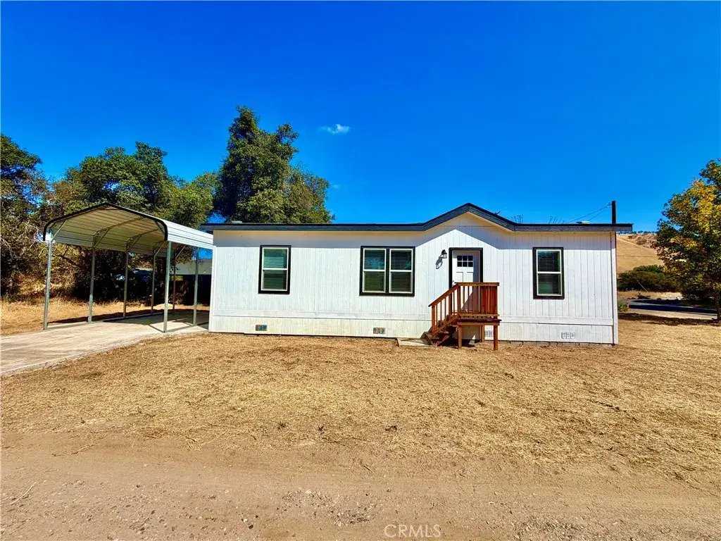 13586 Fair Oak Road, Clearlake, CA 95424 - #1