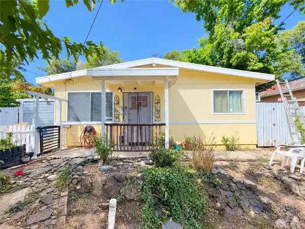 570 6th, Lakeport, CA 95453