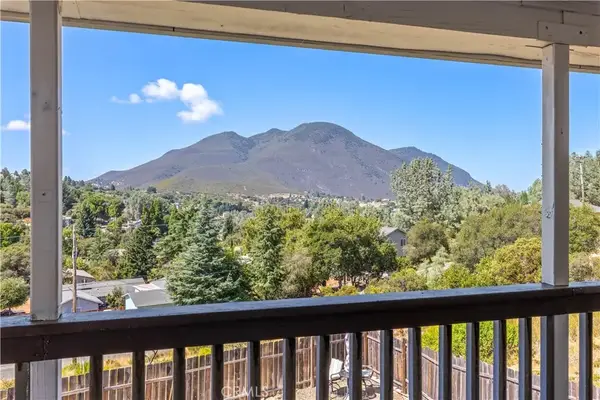 5289 Olympia Drive, Kelseyville, CA 95451