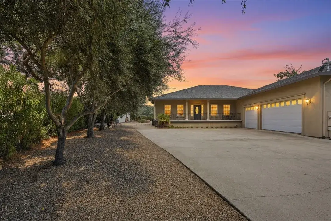 19512 Stonegate Road, Hidden Valley Lake, CA 95467 - #1