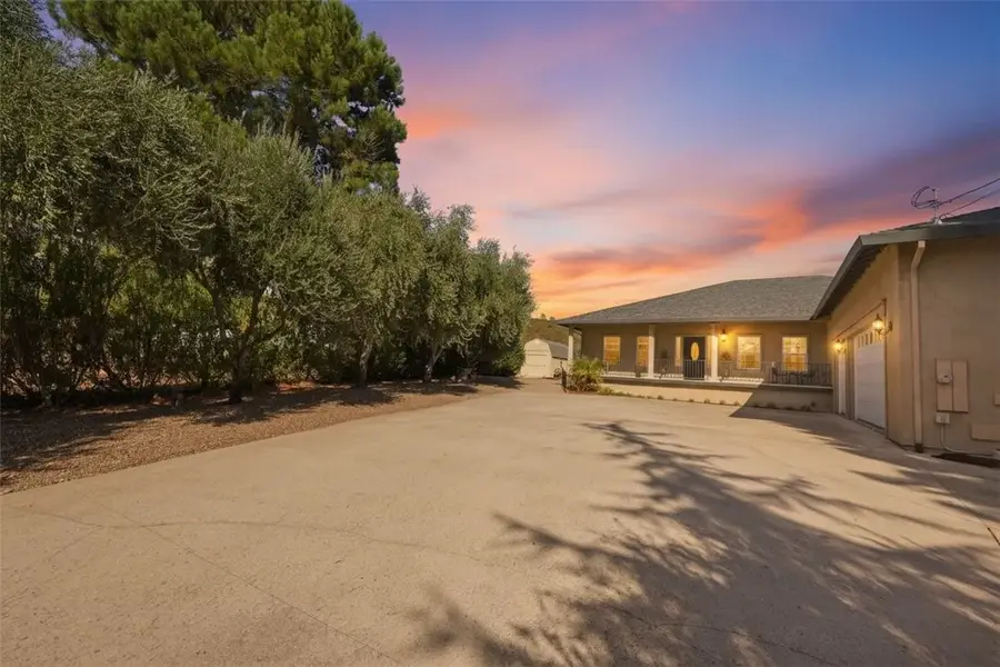 19512 Stonegate Road, Hidden Valley Lake, CA 95467 - #2
