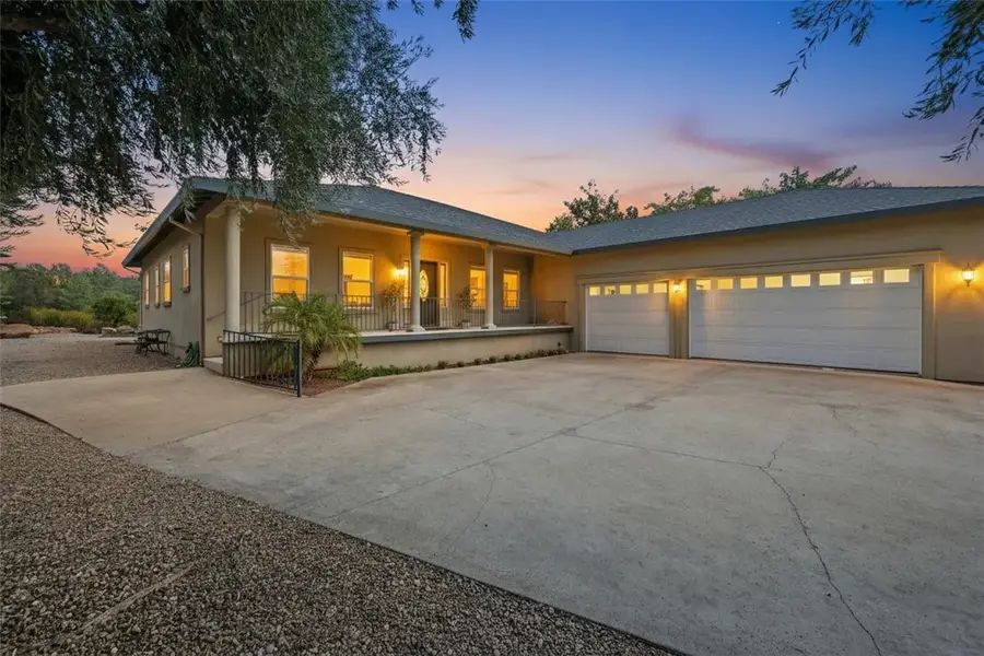 19512 Stonegate Road, Hidden Valley Lake, CA 95467 - #3