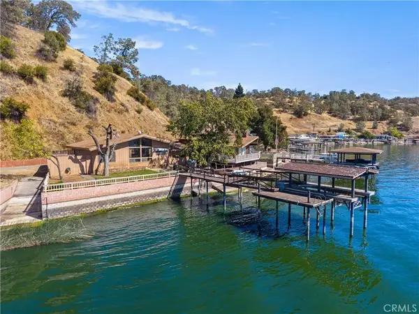 10155 Lakeshore Drive, Clearlake, CA 95422