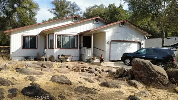18872 North Shore Drive, Hidden Valley Lake, CA 95467
