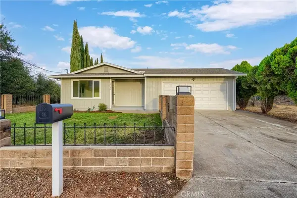 10163 Del Monte Way, Kelseyville, CA 95451