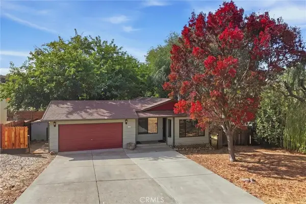 10555 Sunset Ridge Drive, Kelseyville, CA 95451