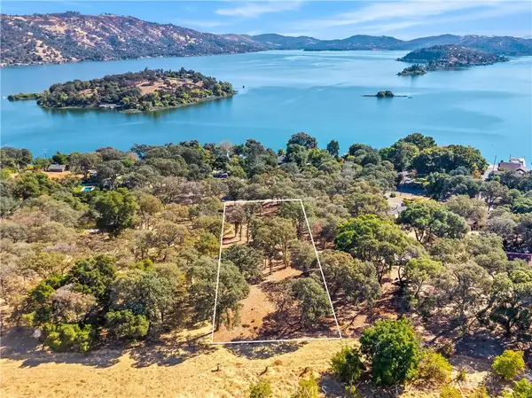 2045 Eastlake Dr., Kelseyville, CA 95451
