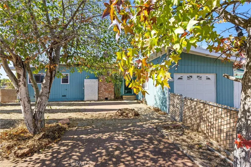 12740 Island Circle, Clearlake Oaks, CA 95423 - #1