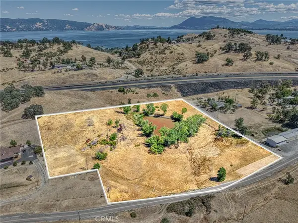 4378 Hill, Lakeport, CA 95453