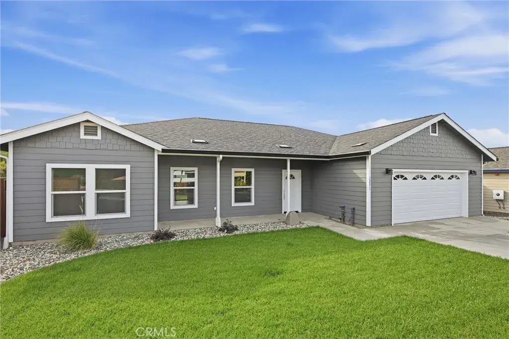 1271 Fenway, Lakeport, CA 95453 - #1