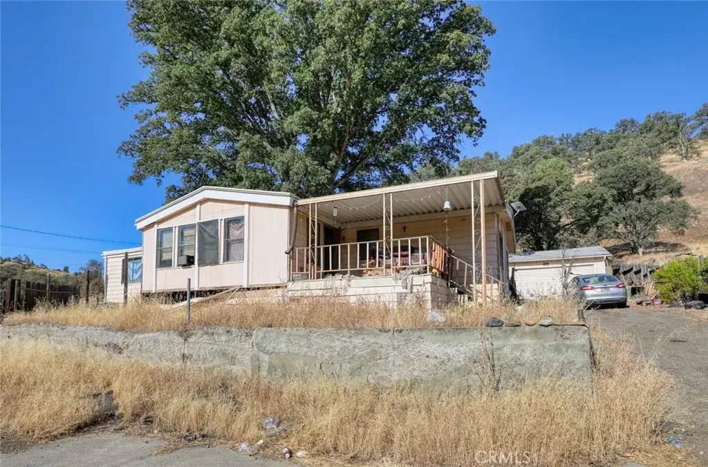 601 New Long Valley, Clearlake Oaks, CA 95423 - #1