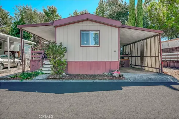 1025 Martin #52, Lakeport, CA 95453