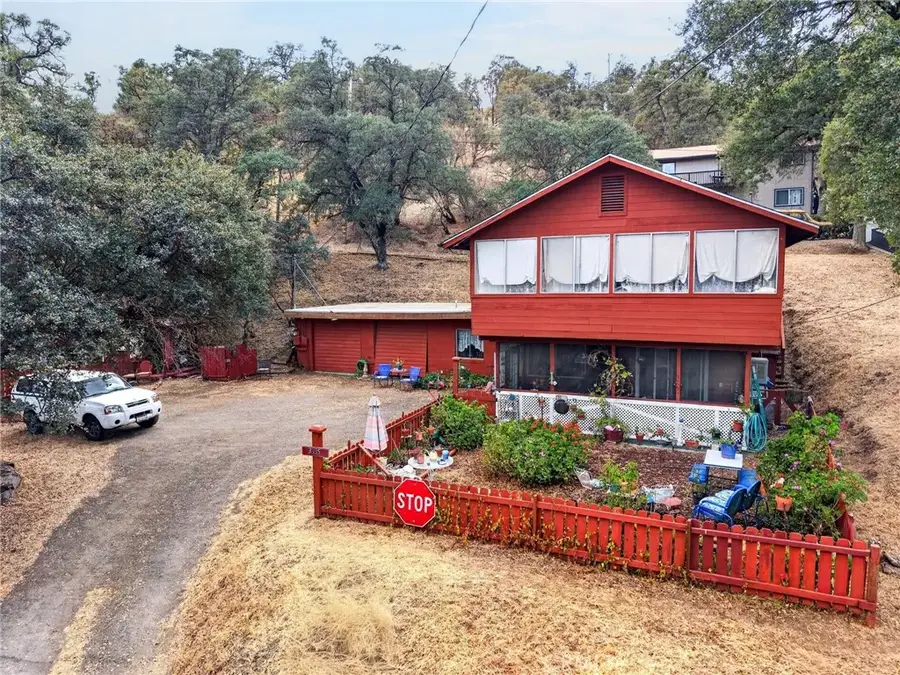 3635 Country Club Drive, Clearlake, CA 95422 - #3