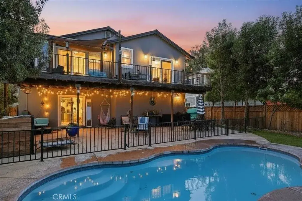 19935 Mountain Meadow N, Hidden Valley Lake, CA 95467 - #1