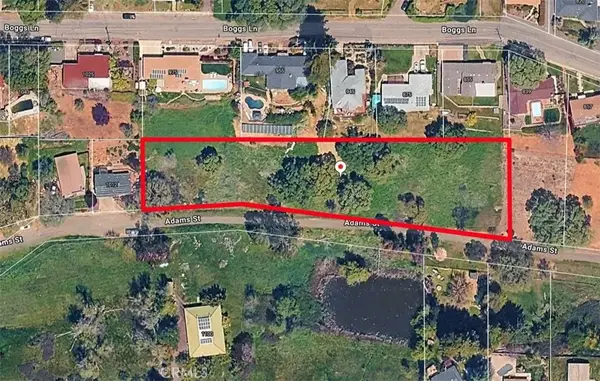 850 Adams, Lakeport, CA 95453
