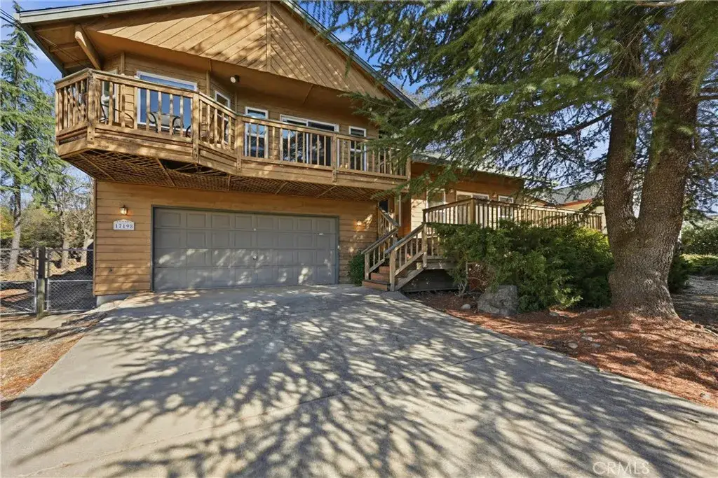 17198 Squirrelhill, Hidden Valley Lake, CA 95467 - #1