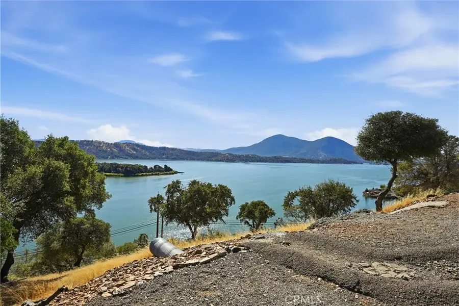12322 Lakeview Drive, Clearlake Oaks, CA 95423 - #2