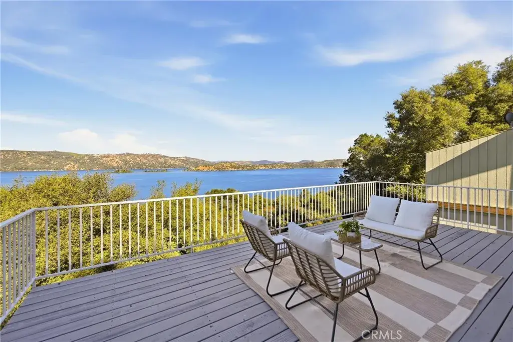 3113 S Lake Drive, Kelseyville, CA 95451 - #1
