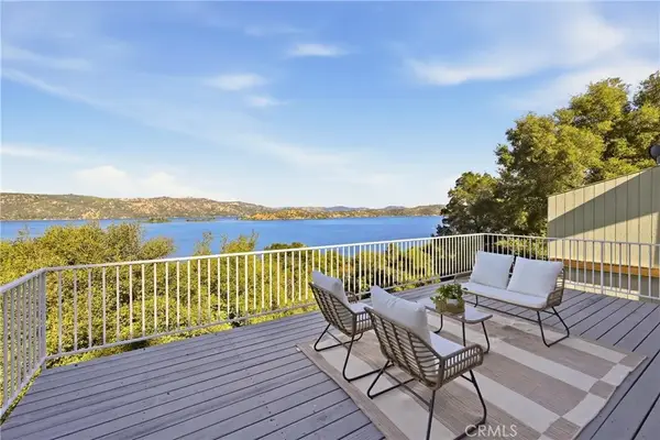 3113 S Lake Drive, Kelseyville, CA 95451