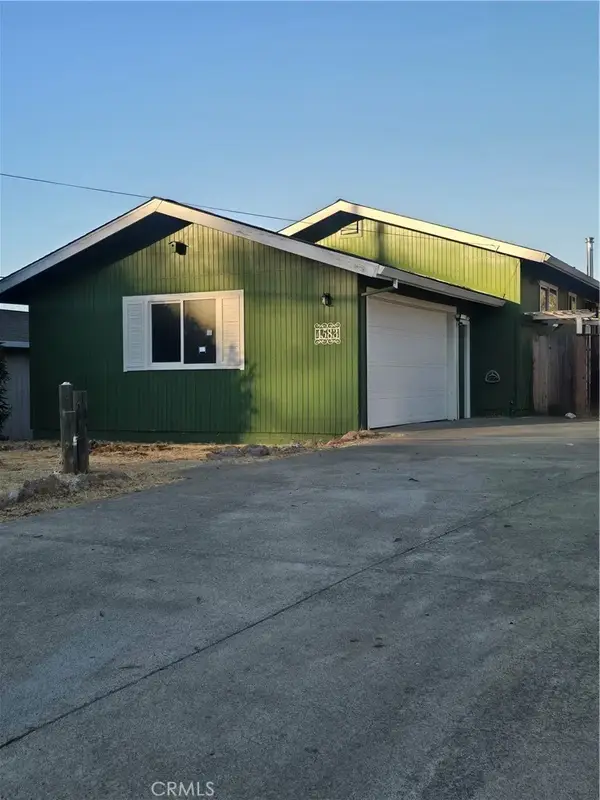 4583 Hawaina, Kelseyville, CA 95451