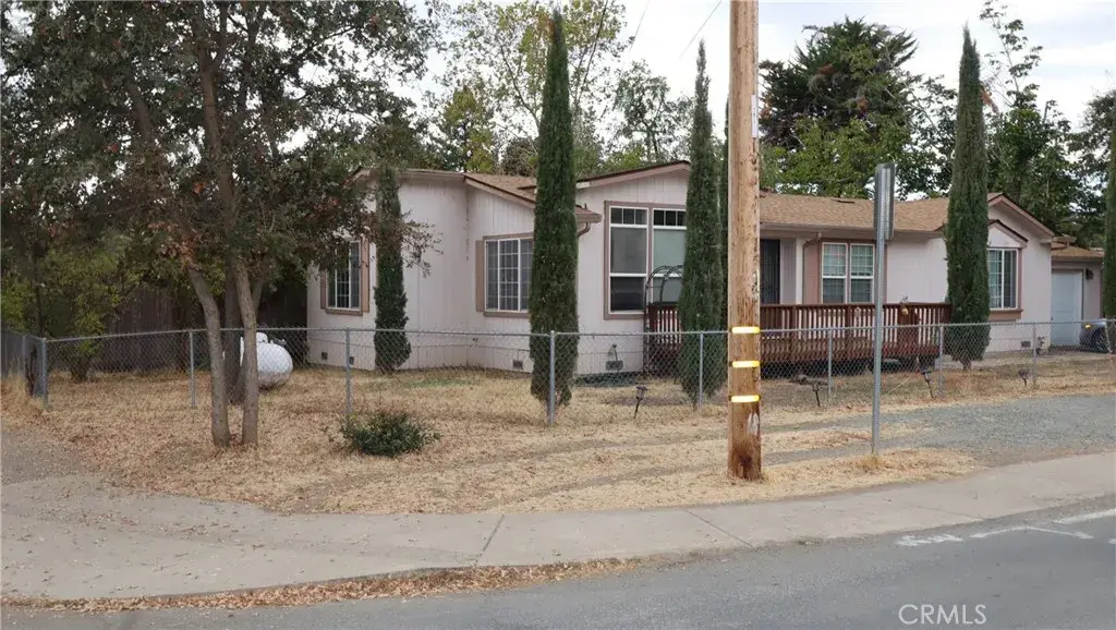 3835 Country Club Drive, Lucerne, CA 95458 - #1