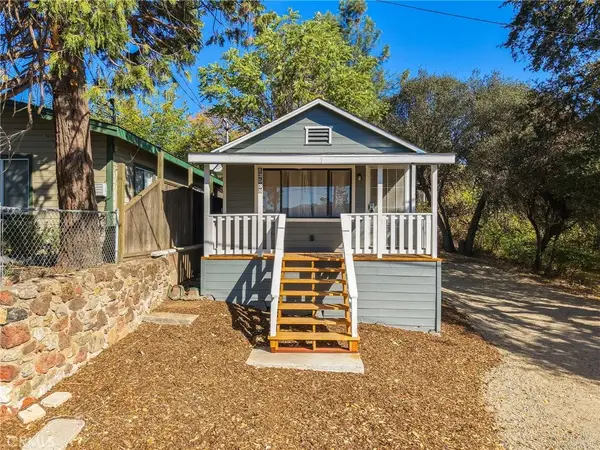 13538 Arrowhead Road, Clearlake, CA 95422