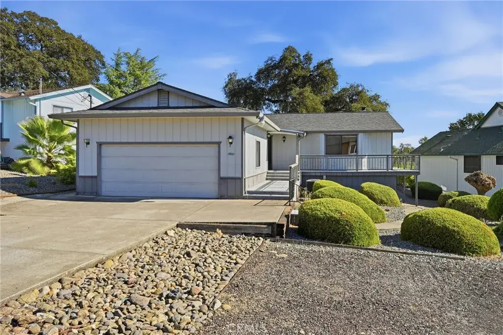 19001 Spyglass, Hidden Valley Lake, CA 95467 - #1
