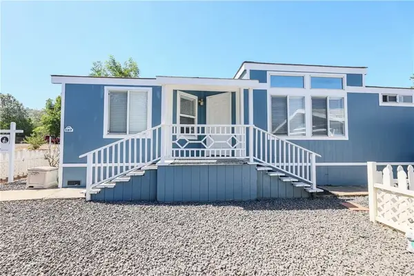 400 Sulphur Bank Drive #107, Clearlake Oaks, CA 95423