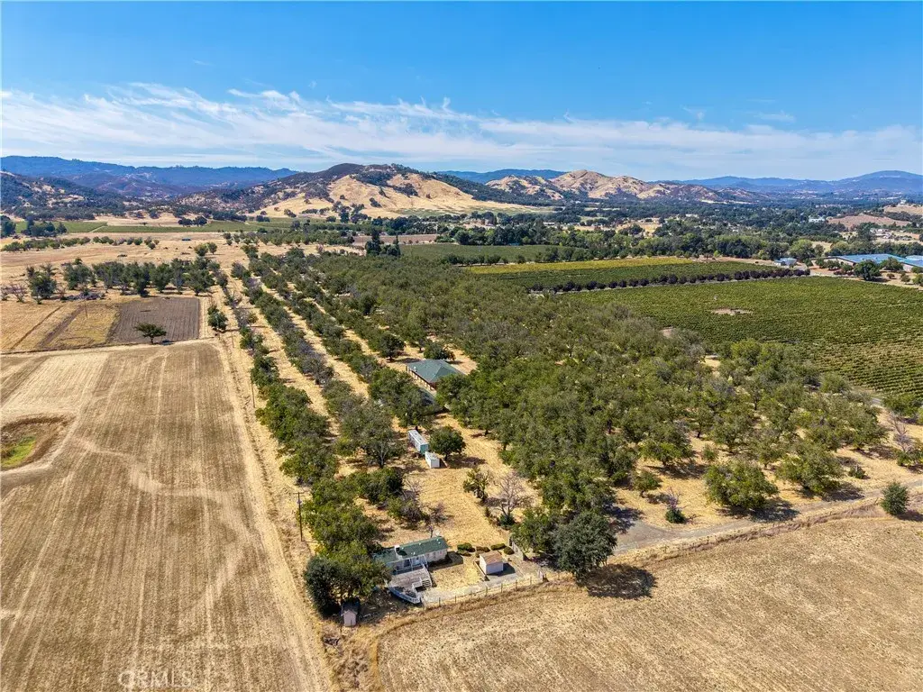195 Mathews, Lakeport, CA 95453 - #1