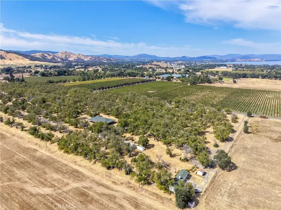 195 Mathews, Lakeport, CA 95453 - #2