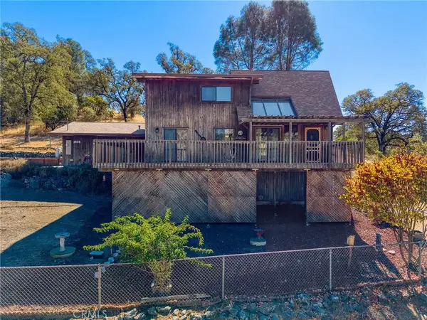 2535 Sherman Street, Nice, CA 95464