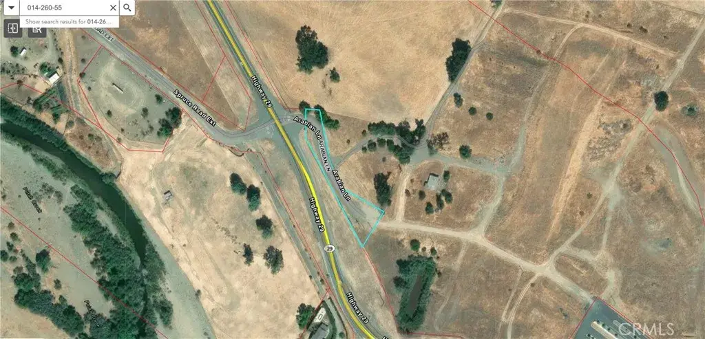 18490 S State Highway 29, Hidden Valley Lake, CA 95467 - #1