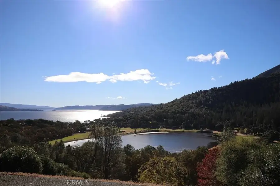 8250 Little Borax Lake, Kelseyville, CA 95451 - #2