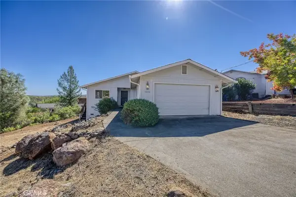 5404 Monterey Place, Kelseyville, CA 95451