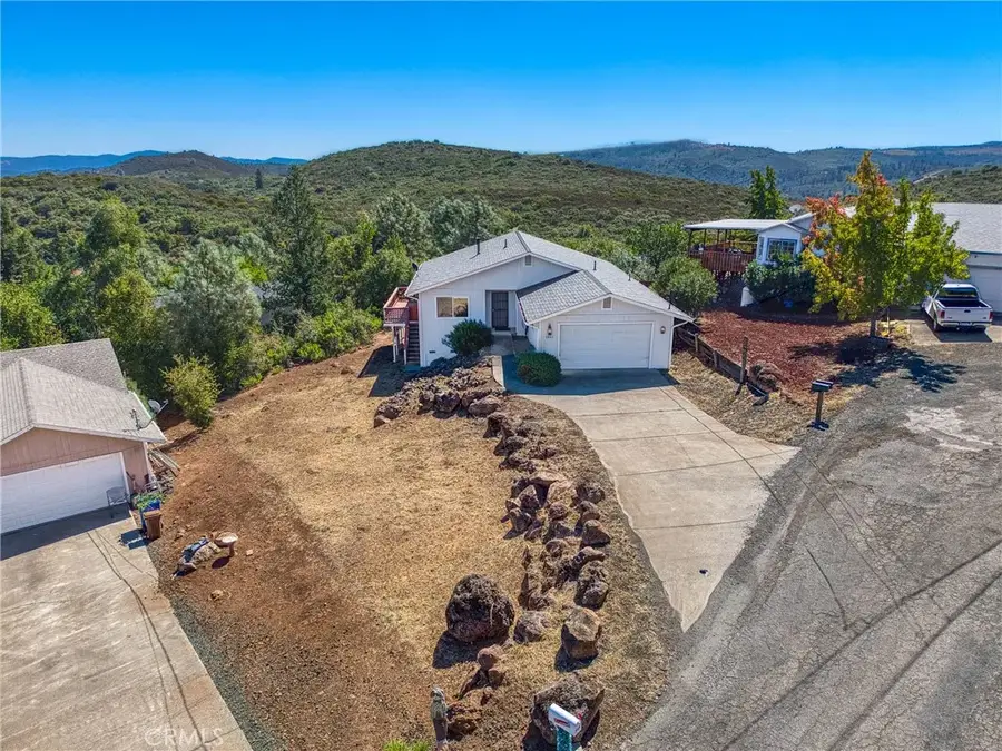 5404 Monterey Place, Kelseyville, CA 95451 - #2