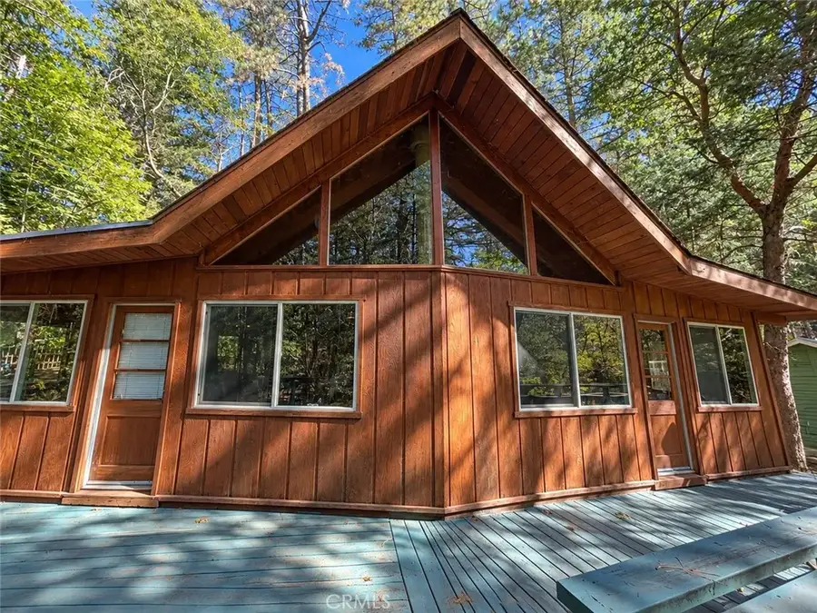 15805 Rainbow, Cobb, CA 95426 - #2